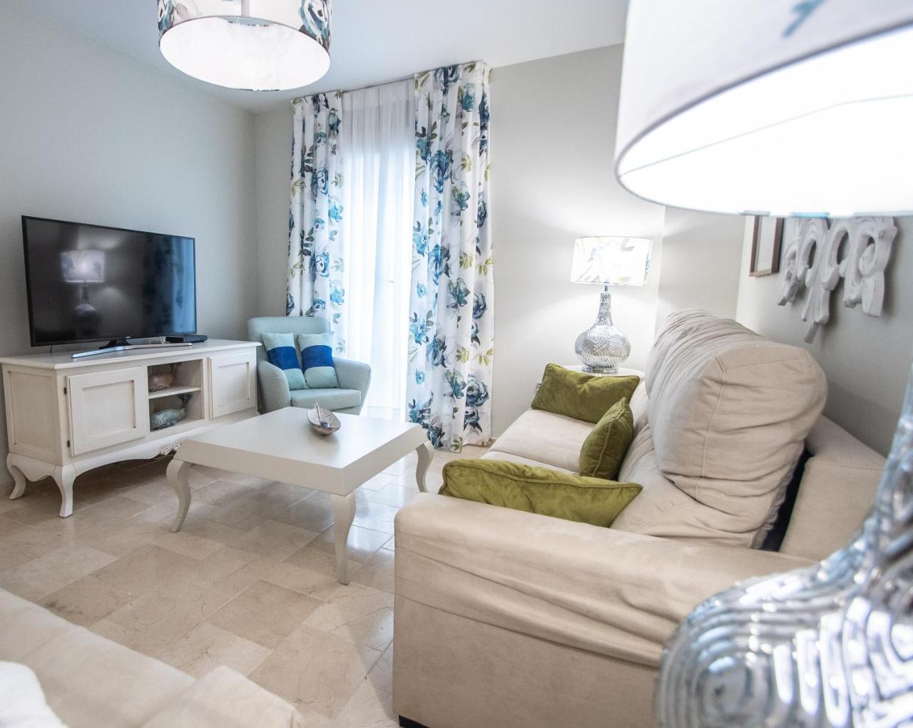 Apartamento Sueno De La Caleta Apartment *